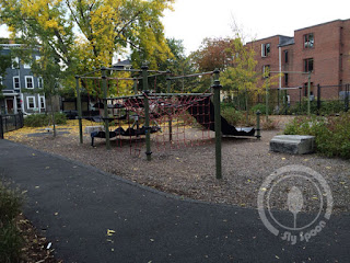  David Nunes Park playground