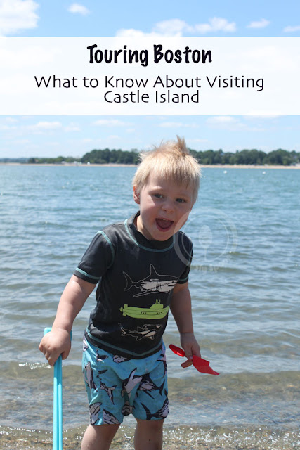 Touring Boston - What to Know About Visiting Castle Island