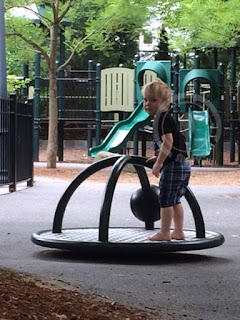 Dana Park playground