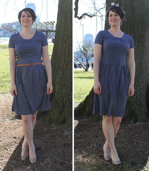 Apostolic Clothing - Spring Styles {Review} - Sly Spoon