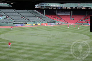 What to Know About Attending a Fenway Park Tour 