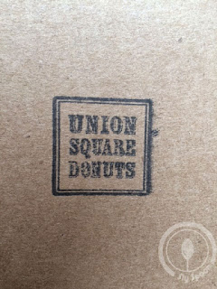 Union Square Donuts (Delicious Eats)