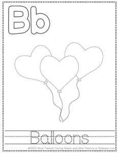 Free Valentine Printable Worksheets - 