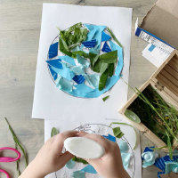 Earth Day Activity Idea