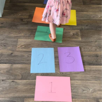 Hopscotch Mashup Idea