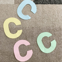 Letter C Activity Ideas - Crab or Cat Walks