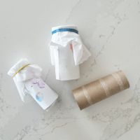 Letter K Craft Kazoo