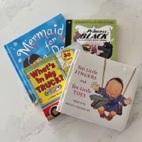 Letter L Librarian Pretend Play Idea