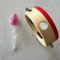 Letter M Musical Instrument Play