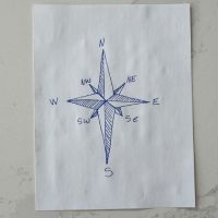 Letter N Navigation Activity