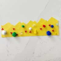 Queen Crown Craft