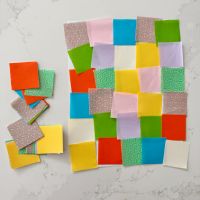Letter Q Quilt Craft