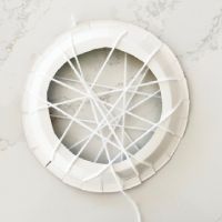 Web Weaving Activity