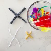 Build an X Craft Challenge
