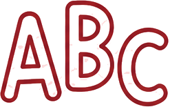 ABC worksheets